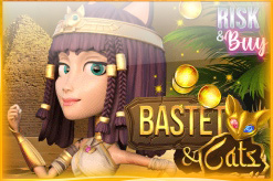 Bastet