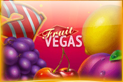 Fruit Vegas