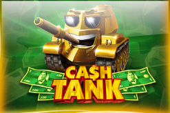 Cash Tank