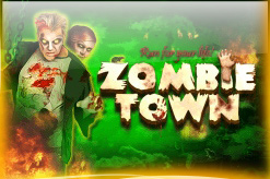 Zombie Town